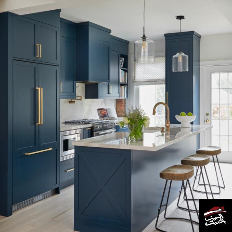 Kitchen Design & Installation