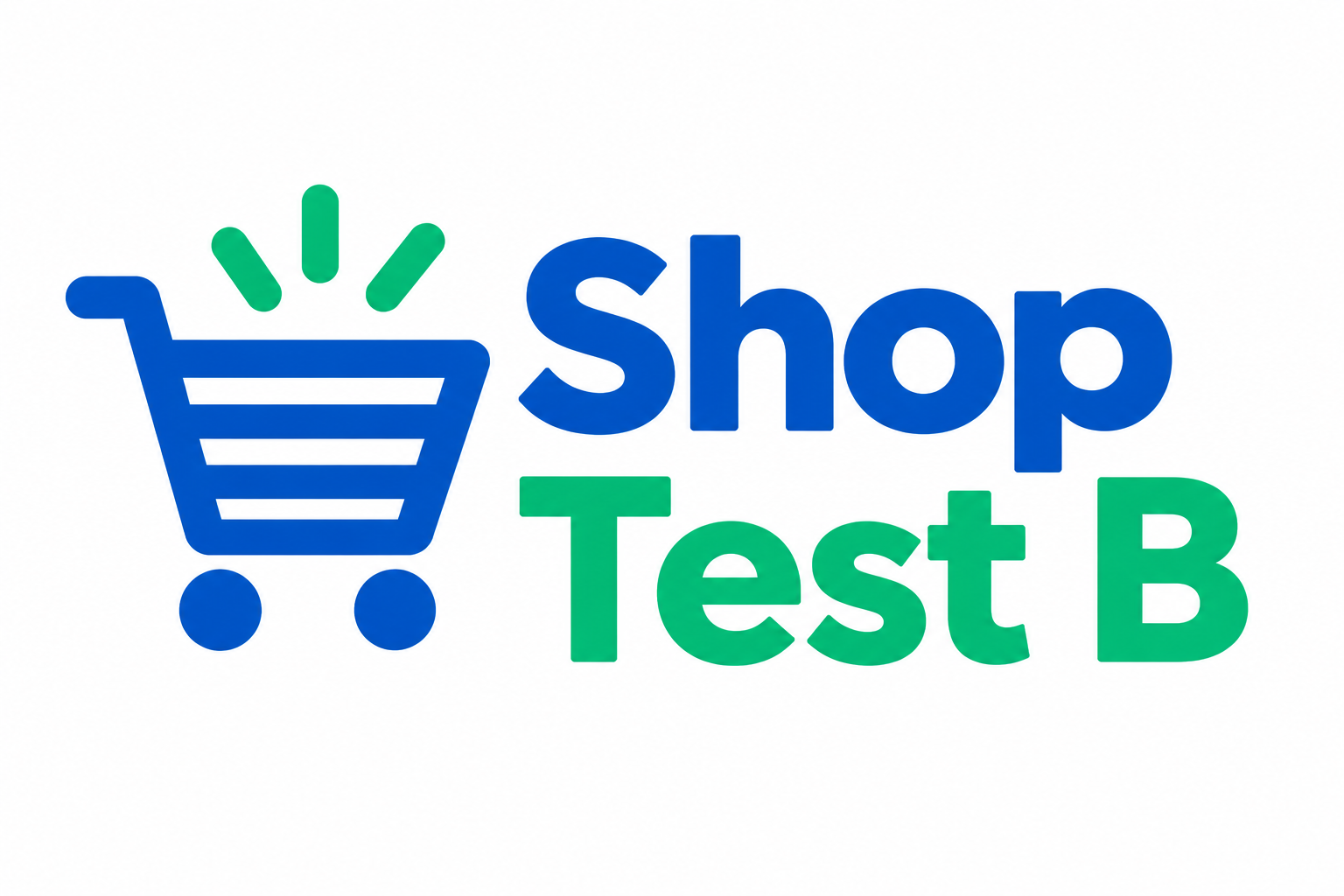 Test  B