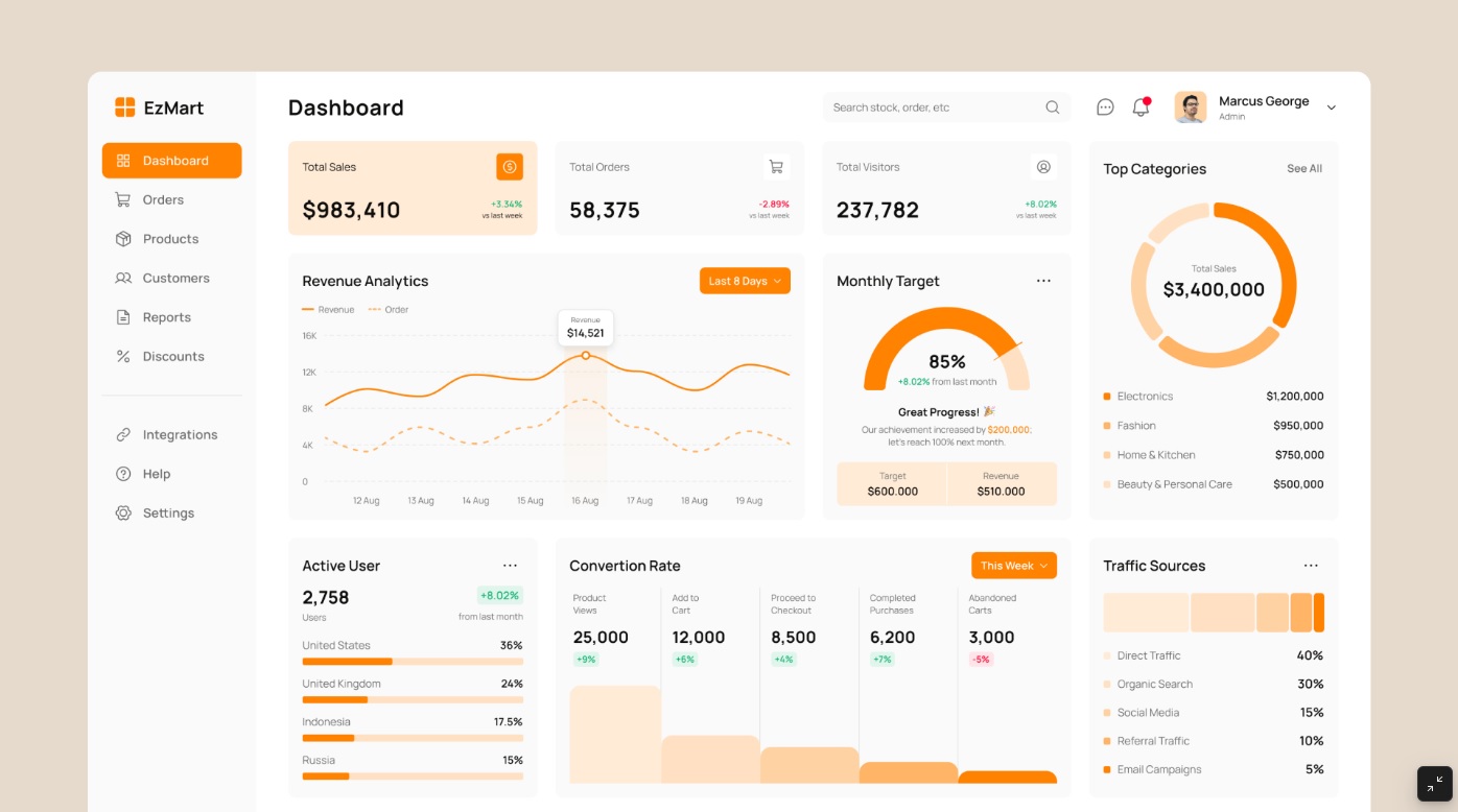 تطبيق اندرويد